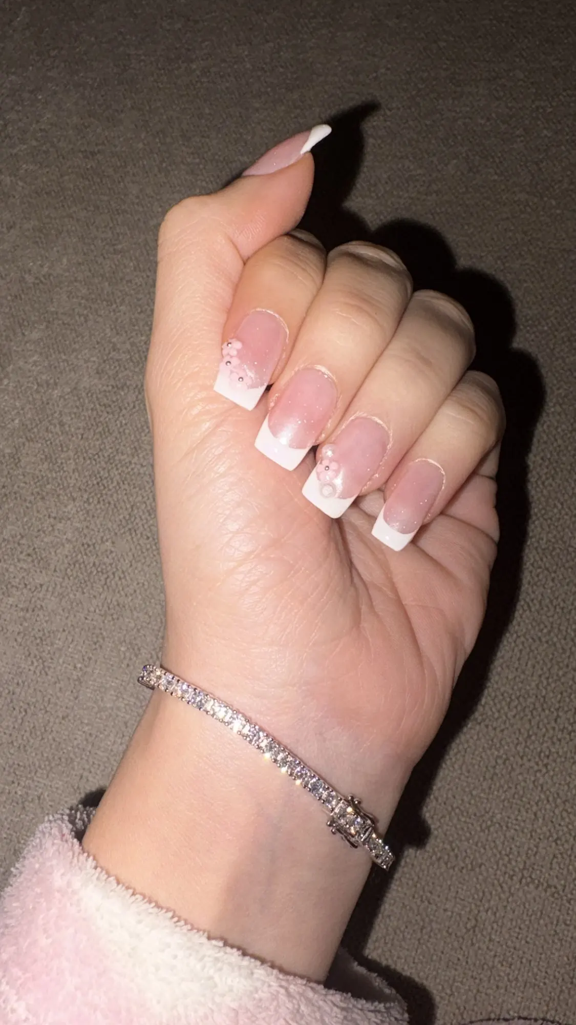 Review by Penelope U