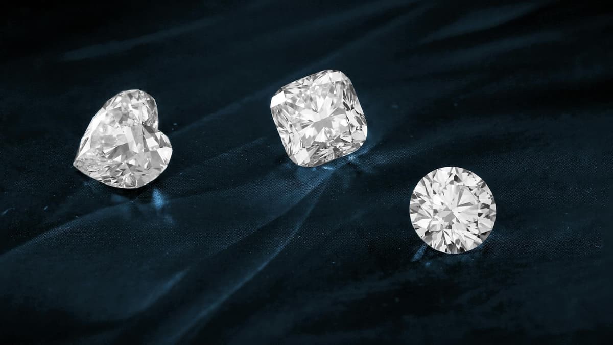 Moissanite vs cubic zirconia jewelry hero