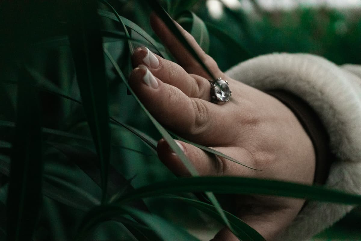 The Ethical & Eco-Friendly Case for Choosing Moissanite Over Diamonds