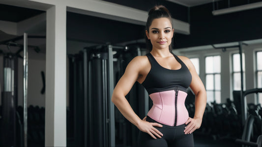 How Shapewear Has Influenced Modern Fitness Apparel Design