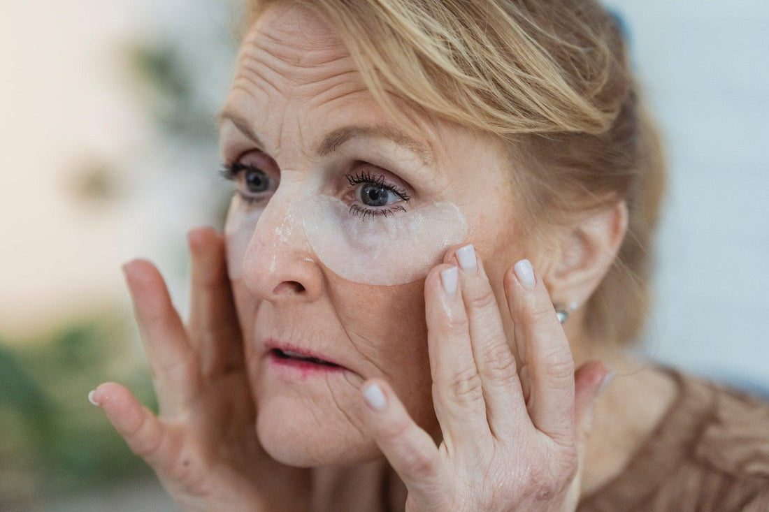How To Reduce Wrinkles - enviablebeauty.com