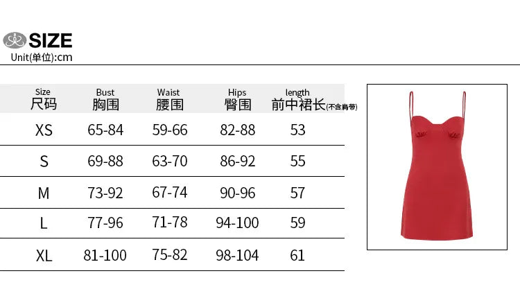 a women's dress size guide