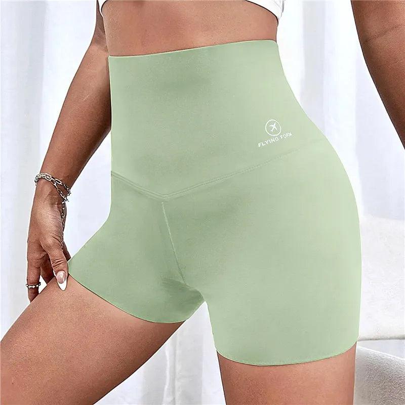 Sports Tights Thermal Running Pants Sexy Butt Lifting Leggings - enviablebeauty.com